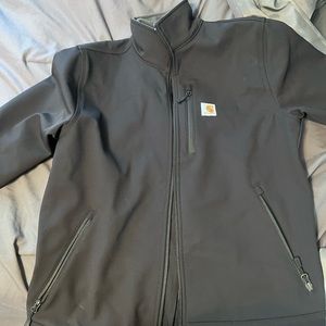 carhartt jacket